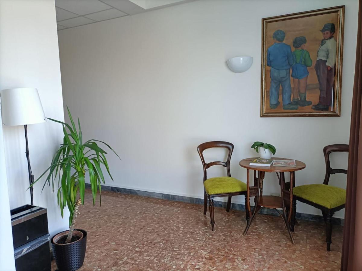 Balabuska Rooms & Garden Codevigo Exterior foto